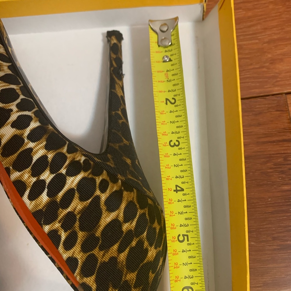 Dolce&Gabbana women shoes - Picture 7 of 8